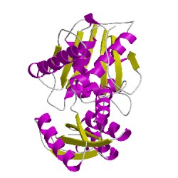 Image of CATH 4d9fD