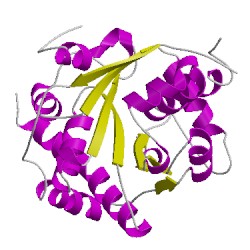 Image of CATH 4d9iA01