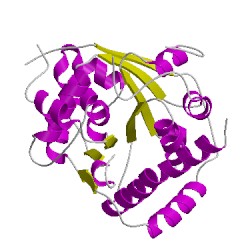 Image of CATH 4d9iB01