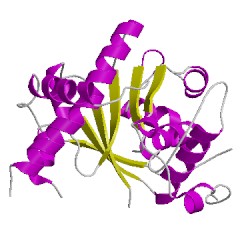 Image of CATH 4d9kC01