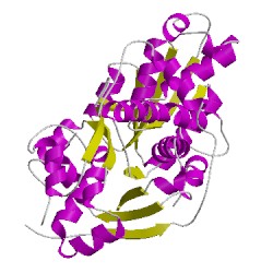 Image of CATH 4d9kD