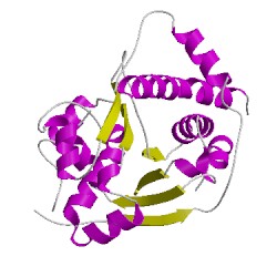 Image of CATH 4d9kD01