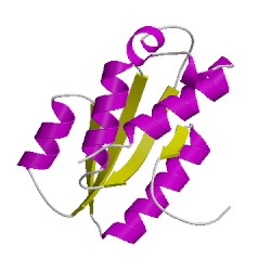 Image of CATH 4d9kD02