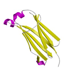 Image of CATH 4d9lN02
