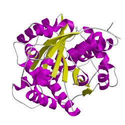 Image of CATH 4d9mA