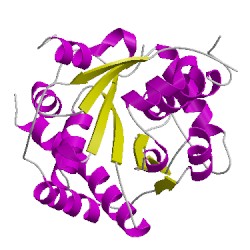 Image of CATH 4d9mA01