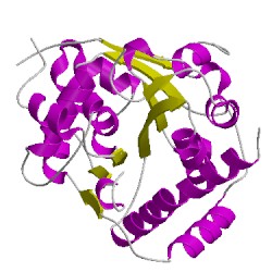 Image of CATH 4d9mB01