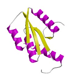 Image of CATH 4d9mB02