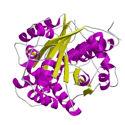 Image of CATH 4d9nA