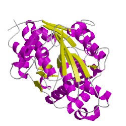Image of CATH 4d9nB