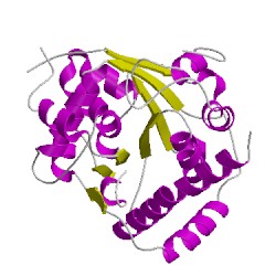 Image of CATH 4d9nB01