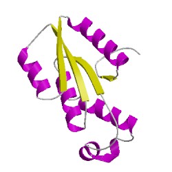 Image of CATH 4d9nB02