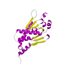 Image of CATH 4d9oA