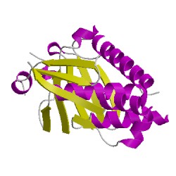 Image of CATH 4d9oB