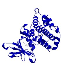 Image of CATH 4d9u