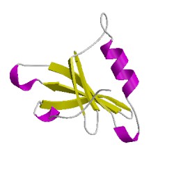 Image of CATH 4d9uA01
