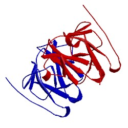 Image of CATH 4d9v