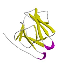 Image of CATH 4d9vA