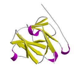 Image of CATH 4d9vB00