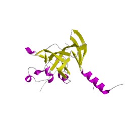 Image of CATH 4da4A03