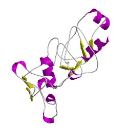 Image of CATH 4da4A04