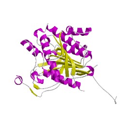Image of CATH 4da4B02