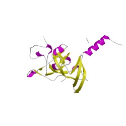 Image of CATH 4da4B03