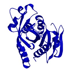 Image of CATH 4da8