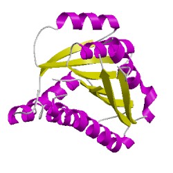 Image of CATH 4da9B