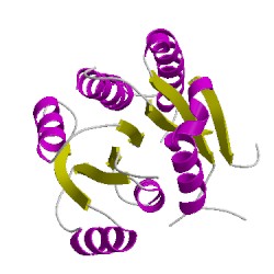 Image of CATH 4da9C