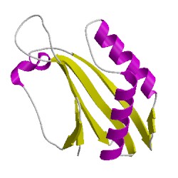 Image of CATH 4daaA01