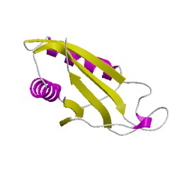 Image of CATH 4daaB01