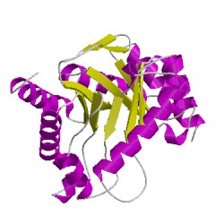 Image of CATH 4dafB