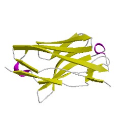 Image of CATH 4dagH01