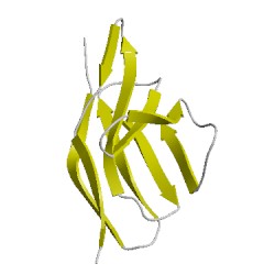 Image of CATH 4dagL01