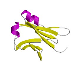 Image of CATH 4dagL02
