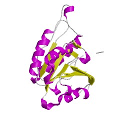 Image of CATH 4dalA02