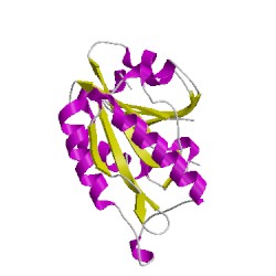 Image of CATH 4dalC02