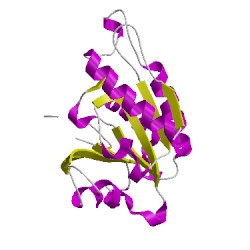 Image of CATH 4dalD02