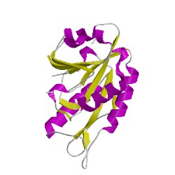 Image of CATH 4dalF02
