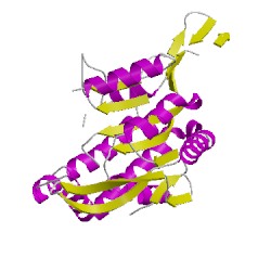 Image of CATH 4dalG01