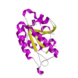 Image of CATH 4dalG02