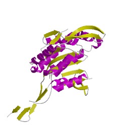 Image of CATH 4dalH01