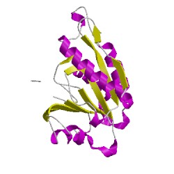 Image of CATH 4dalH02
