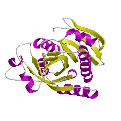 Image of CATH 4daoB00