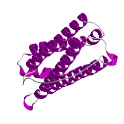 Image of CATH 4dasM00