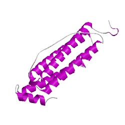 Image of CATH 4dasV00