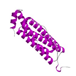 Image of CATH 4dasW00