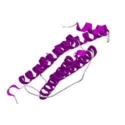 Image of CATH 4dasX00