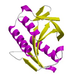 Image of CATH 4davA02